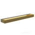 Wandlamp Flink Goud 60cm IP44