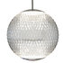 Hanglamp Nobile 4 Kristal