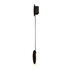 MAXLIGHT W0327 Wandlamp SUNSET