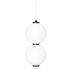 Hanglamp Tama Double