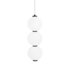 Hanglamp Tama Triple