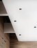 Inbouwspot Hap Diep GU10 Zwart