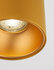 Opbouwspot Nido Rond Goud