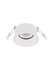 Inbouwspot Reina GU10 Wit