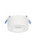 Inbouwspot Brook Rond GU10 Wit