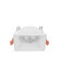 Inbouwspot Staf GU10 Wit