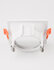 Inbouwspot Staf GU10 Wit