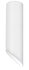 Opbouwspot Oslo 30cm GU10 Wit