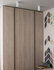 Opbouwspot Esca GU10 Wit