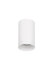 Opbouwspot Loyd 10cm GU10 Wit