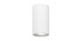 Opbouwspot Gener 10cm GU10 Wit