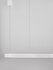 Hanglamp Elowen Up/Down 80cm Wit 3000K Dimbaar
