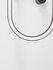 Hanglamp Cuppe Zwart 3000K Dimbaar