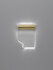 Wandlamp Agos Goud 