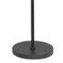 Vloerlamp Gabbia Zwart