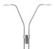 Vloerlamp Rodeo 2 Staal