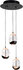 Hanglamp Clear Egg 3