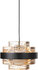 Hanglamp Dynasty 3 Goud
