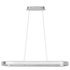 Hanglamp Eclipse Staal