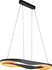 Hanglamp Ascoli Ovaal