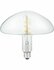 LED E27 XL Mush Helder 4 Watt Dimbaar