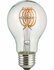 LED E27 A60 Helder Curled 4 Watt Dimbaar