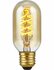 LED E27 T45 Amber 5 Watt Dimbaar