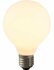 LED E27 G80 Opaal 4 Watt Dimbaar