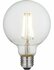 LED E27 G95 Helder 8 Watt Dimbaar