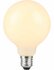 LED E27 G95 Opaal 4 Watt Dimbaar