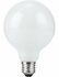 LED E27 G95 Opaal 4 Watt Dimbaar