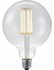 LED E27 G125 Helder Lang 6,5 Watt Dimbaar