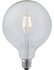 LED E27 G125 Helder 4,5 Watt Dimbaar