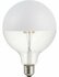 LED E27 G125 Kopspiegel Wit 6,5 Watt Dimbaar