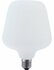 LED E27 XXL ST125 Mat Wit 6 Watt Dimbaar
