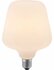 LED E27 XXL ST125 Mat Wit 6 Watt Dimbaar