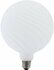 LED E27 XXL V150 Mat Wit 6 Watt Dimbaar