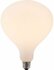 LED E27 XXL R160 Mat Wit 6 Watt Dimbaar
