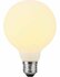 LED E27 G95 Mat Wit 6 Watt Dimbaar