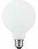 LED E27 G95 Mat Wit 6 Watt Dimbaar