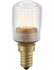 LED E14 Vintage T30 Helder 2 Watt Dimbaar