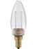 LED E14 Vintage Kaars Helder 2,5 Watt Dimbaar