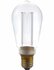 LED E27 Vintage ST64 Helder 3,5 Watt Dimbaar