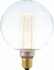 LED E27 Vintage G125 Helder 3,5 Watt Dimbaar