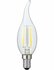 LED E14 Kaars Top Helder 1,5 Watt Dimbaar