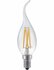 LED E14 Kaars Top Helder 4 Watt Dimbaar