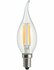 LED E14 Kaars Top Helder 4,5 Watt Dimbaar