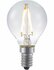 LED E14 Kogel G45 Helder 2 Watt Dimbaar