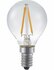 LED E14 Kogel G45 Helder 2 Watt Dimbaar