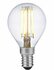 LED E14 Kogel G45 Helder 4 Watt Dimbaar